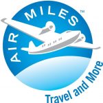 airmiles - start collecting points today